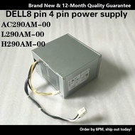 DELL 3020 7020 9020MT Power Supply L290AM AC290-00 H290AM-00 500W 600w