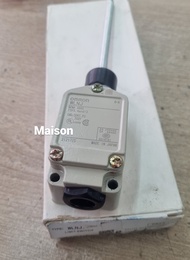 Limit switch Omron WLNJ