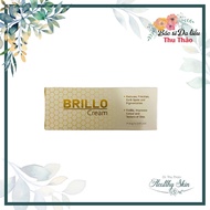 [20G] KEM HỖ TRỢ GIẢM NÁM BRILLO CREAM