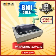 PANASONIC KX-P1131E KXP1131E PRINTER (REFURBISHED)