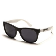 Thrasher Sunglasses 墨鏡太陽眼鏡抗UV/WHITE