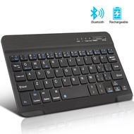 Kebiumei Bàn phím cơ có dây cho PC máy tính xách tay Máy tính để bàn 104 phím Ergonomic đèn nhiều mà