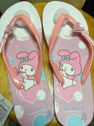 melody 拖鞋 人字拖 全新