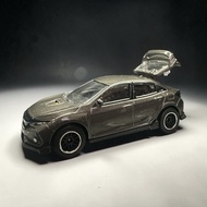 Honda Civic Type R FK8