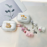 ins case For Redmi buds 4lite buds4active 4pro /buds5pro /buds3pro 3lite /airdots3 pro Silicone head