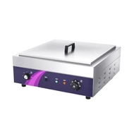 NEW Electric Dumpling Frying Machine Dumpling Frying Pan Potsticker Machine Dumpling Frying Pan