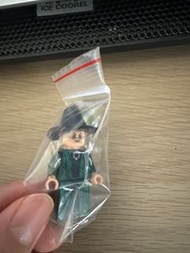 Lego 76382 76399 Professor McGonagall