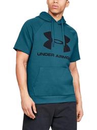 貳拾肆棒球-日本帶回 UA Under Armour 目錄外限定版短袖套頭保暖衫