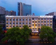 MAISON FUNGEE Hotel Daoxian Xiaoshui Rd Commercial Pedestrian Street, Yongzhou
