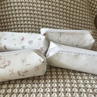 Mocorie - Iphigenia Pencil Case Coquette Pencil Case Coquette Pencil Case/ Ribbon Pencil Case/ Ribbo