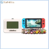 XOITU 1Pcs -Compatible Game Emulator For NS Gaming Accessory For Pixl Emulator Simulator Replacement