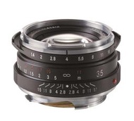 VOIGTLANDER Nokton 35mm/f1.4 MC鏡頭(可搭天工TECHART LM-EA7自動對焦)
