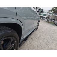 BMW X3 IX3 X4 G01 G08 G02 SIDE SKIRT