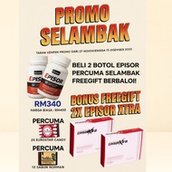 Episor Xtra Minuman Botani Premium