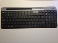 Logitech K580無線鍵盤