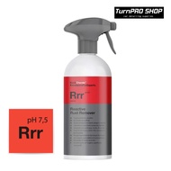 [New]Koch Chemie Reactive Rust Remover (Rrr) 500ml-Brake Dust And Various Pollutants On The Car.