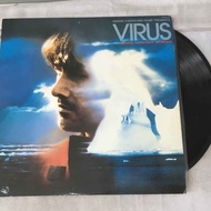 Virus-Win New LP 12 Inch Vinyl Record K630