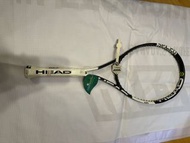 Head  Graphene XT Speed Mp grip 3