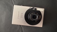 Canon Digital IXUS 70 CCD