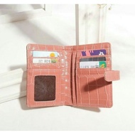 BEA WALLET MELSTORE.JKT || BEA WALLET DAMELIA | Yes