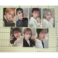 [only pob] NCT DREAM 5th Mini Album [DREAM( )SCAPE]