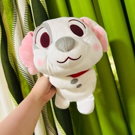 Disney 101 Dalmatian mallow plush