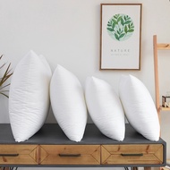Square Pillow with Multiple Size Cushion Pillow / Home Pillow / Bantal Sofa / Living Room Pillow
