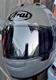 ARAI  CORSAIR x rc helmet