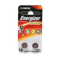 Energizer Battery A76/LR 44 - 1 X 2 Pcs