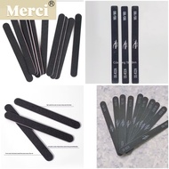 Convenient nail file, Toenail file, -[Merci]- Double-sided sanding file, nail file, nail file, nail 