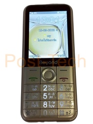 Beyond 915 3G (2025) / มือถือปุ่มกด / หน้าจอ 2.8 นิ้ว / ปุ่มกดใหญ่  / ไฟฉาย / วิทยุ / MP3 / รองรับซิ