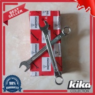 Wrench Ring Wrench 17 Keys 14 Keys 12 Keys 10 Keys 8 Wrenches 10CRV&14CRV