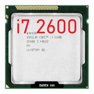 PC cpu i7 2600 / i7 3770 / i7 2600s / i7 running main h61 to.z77 socket 1155 with free thermal paste