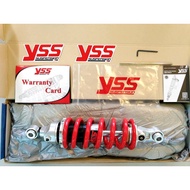Shock YSS WR 155 WR155R Yamaha ** Pre Order