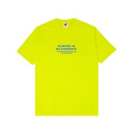 The Don's House TEQUILA - Men's 24s Cotton Screen Printed Short Sleeve T-shirt Wanita