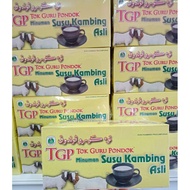TGP TOK GURU PONDOK SUSU KAMBING ASLI