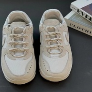 全新正貨 Nike Air Force 1 Low Wild 白色男女戶外板鞋