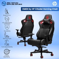 HP Gaming Chair OMEN Citadel (HP 6KY97AA#UUF) _1 Years Warranty