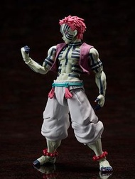 預訂 再販 BUZZmod 鬼滅之刃 猗窩座