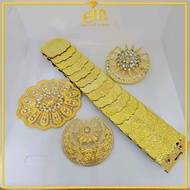 TALI PINGGANG  CANTIK MURAH DESIGN TERBARU DAN TERKINi💥💥TP-117 TP-118 TP-119