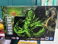 Shf 神龍 SDCC 限定板