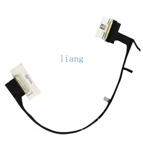 EDP DDS FHD LCD Cable 40PIN for Dell Alienware X17 R1 R2 300HZ&360HZ 0J5XG4