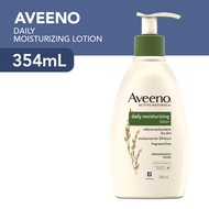 Aveeno Daily Moisturizing Lotion 354ml