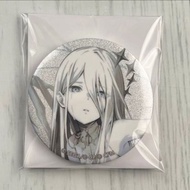 Pjsk World Plan Haruka Kiritani Nightsaki Play Double Flash Badge Pain Bag Decoration Gift Homemade