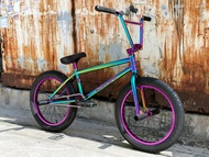 จักรยาน bmx Rhino BMX street bmx 20นิ้ว