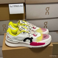 UC6V On The Roger Pro 2 Co-Branded Men Women Professional Tennis Shoes (6.18 Limited Time Offer) B9E