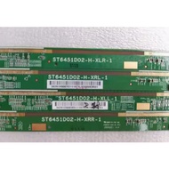Original ST6451D02-H-XLL-1 ST6451D02-H-XLR-1 ST6451D02-H-XRL-1 ST6451D02-H-XRR-1 side board