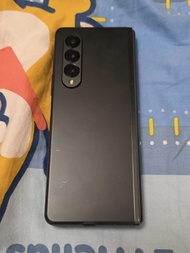 Samsung Galaxy Z Fold 3 512GB 摺疊手機