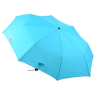 Fibrella JUMBO Automatic Umbrella F00420 (Turquoise Blue)