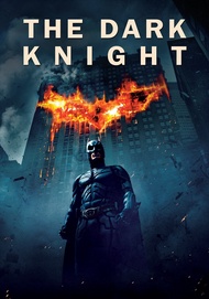 Batman The Dark Knight Collection ✅ DVD หนัง มาสเตอร์ พากย์ไทย